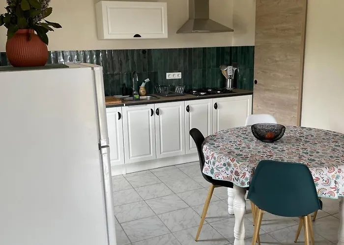 L'ostalet Holiday home *
