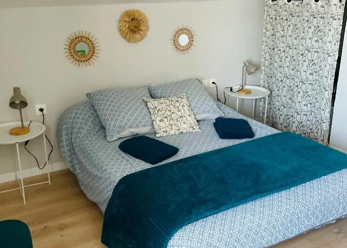 Holiday home L'ostalet Saint-Marcel-d'Ardeche