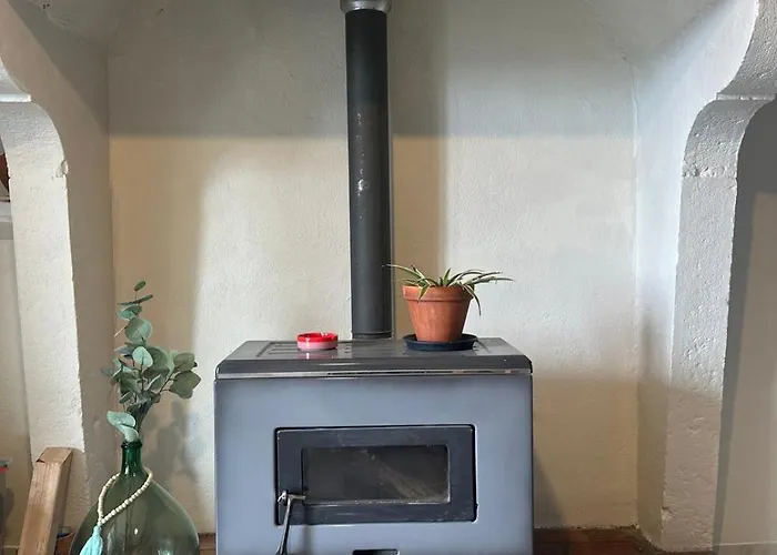 L'ostalet Holiday home *